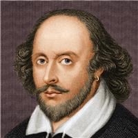 جواب بازی جدول مدرن – شکسپیر