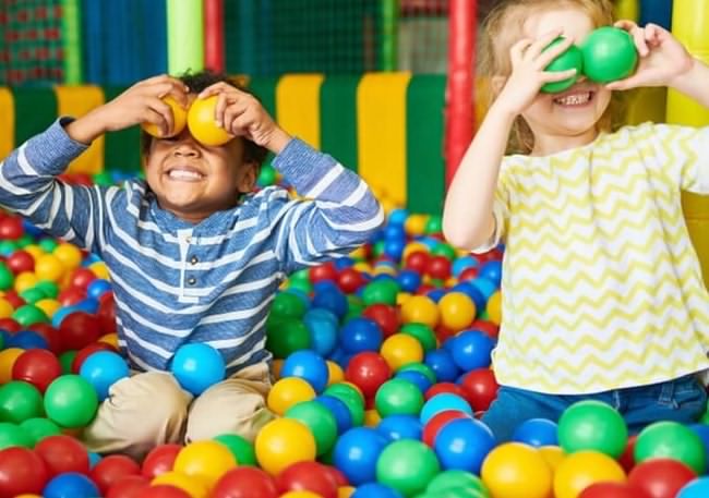 سرگرمی برای کودکان چه تاثیری روی شخصیت و روابط آنها دارد؟
