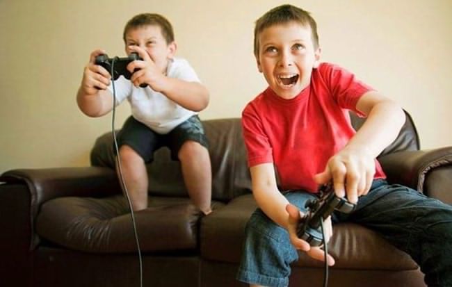 نحوه انتخاب بازی ویدیویی مناسب برای کودکان