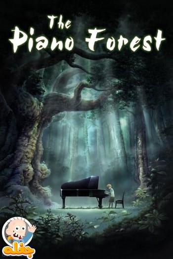جنگل پیانو : جهان بی‌نقص کای