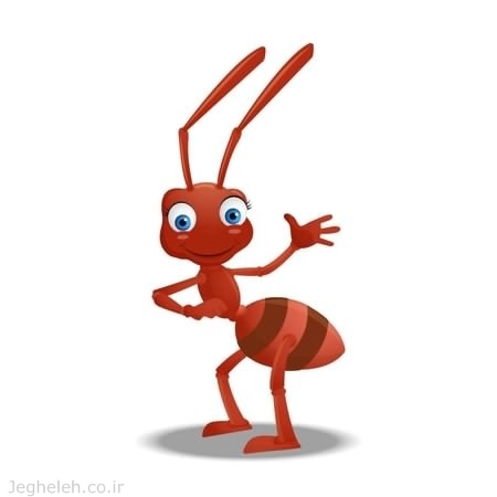 داستان آرزوی مورچه
