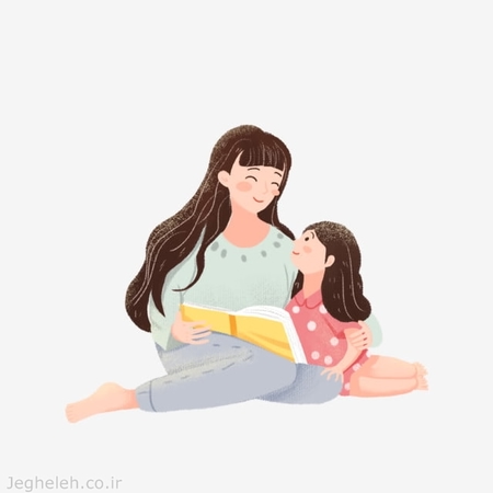 داستان آنوشای حرف شنو
