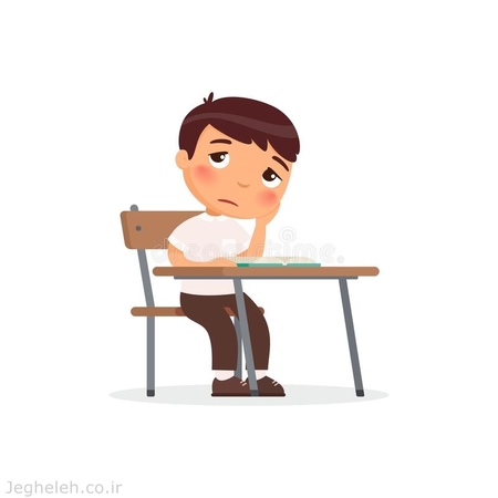 داستان همشاگردی گم شده
