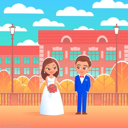 داستان عروس پاییز
