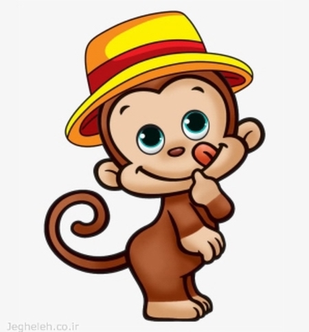 داستان میمون ها و کلاه