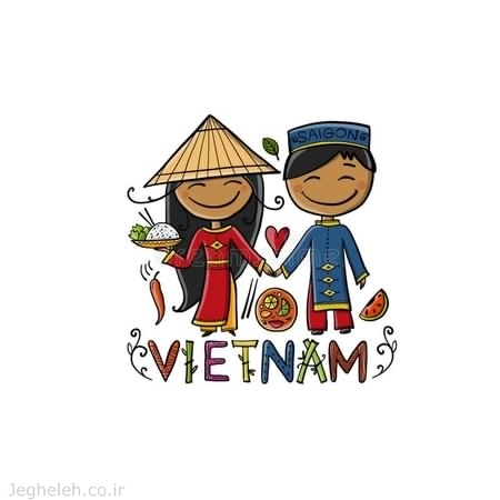 داستان افسانه ویتنام