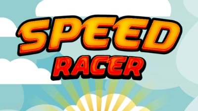 بازی مسابقه سرعت