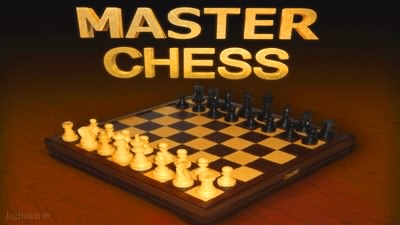 بازی استاد شطرنج