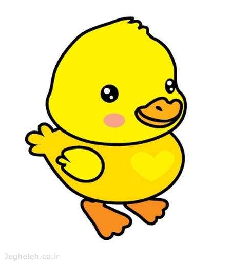 آهنگ اردک تک تک