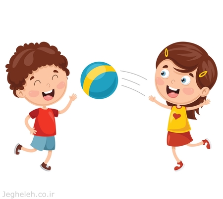 آهنگ یه توپ دارم قلقلیه