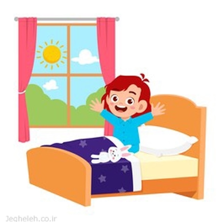 آهنگ چشماتو واکن پاشو