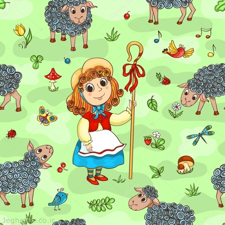 آهنگ چوپونه کجاست؟