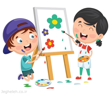 آهنگ نقاشی