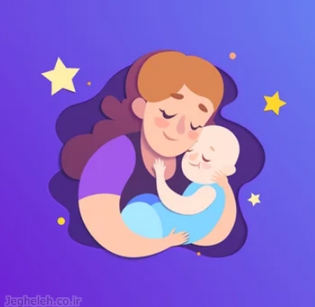 آهنگ لالایی