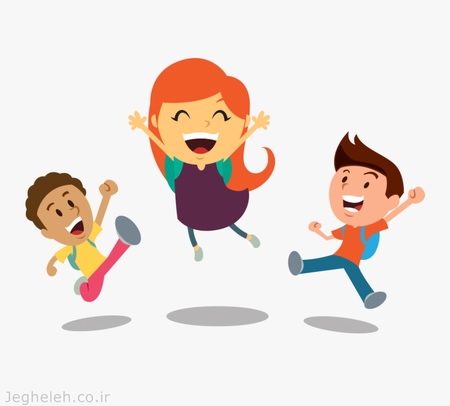 آهنگ شاد و شاد باشید