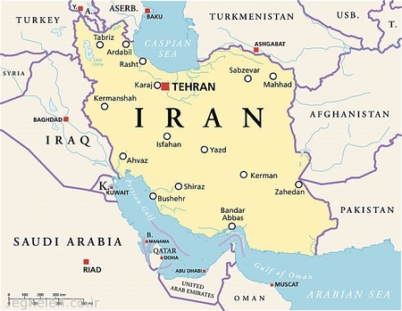 آهنگ کشورمون قشنگه