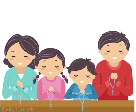 آهنگ دعای تحویل سال