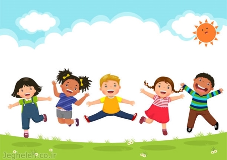 آهنگ عید آمده