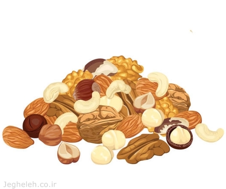 آهنگ آجیل فروش