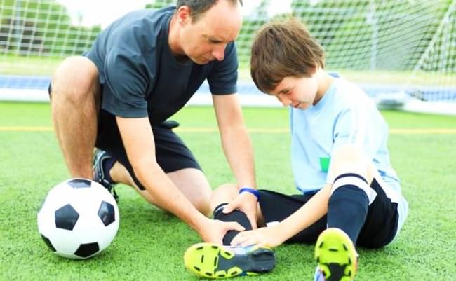 راه‌های موثر برای جلوگیری از آسیب به کودکان ورزشکار