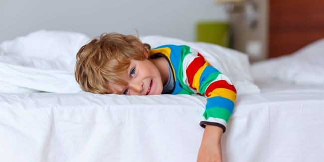 راهکارهایی برای اقامت بهتر با کودکان در هتل