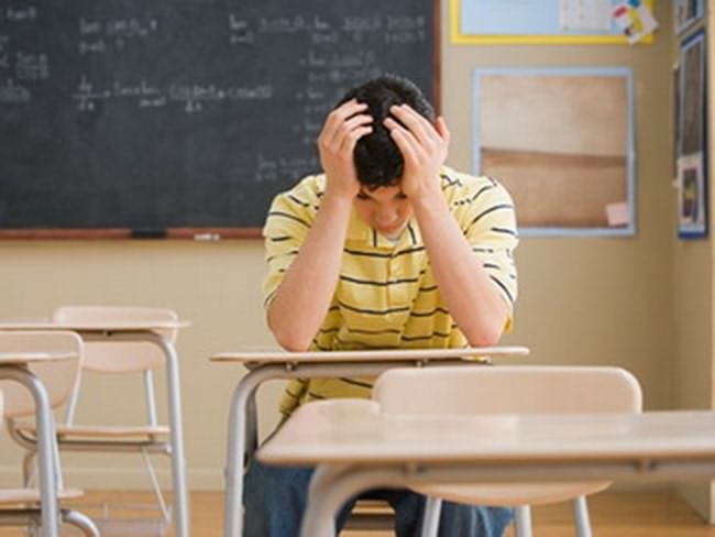 عوامل موثر دربهداشت روانی دانش آموزان