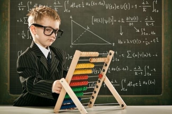 کودکان تیز هوش دارای چه خصوصیاتی می باشند؟
