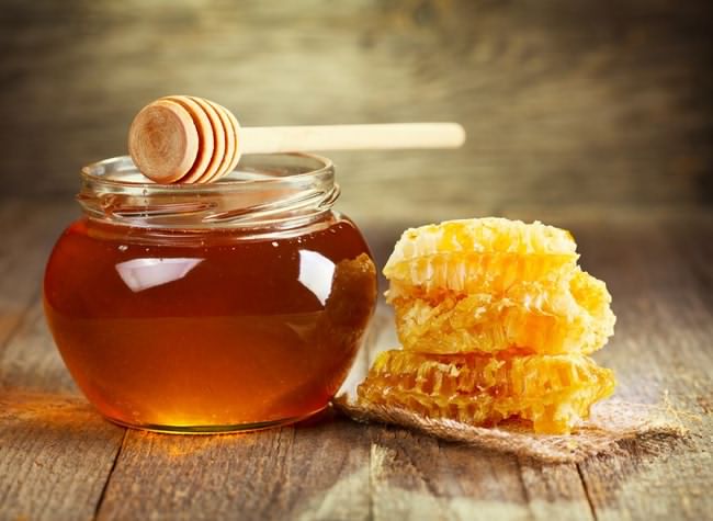 راهنمای عسل
